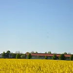Daire Reitanlage Bei Altefaehr *