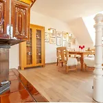 Reitanlage Bei Altefaehr Appartamento Rambin