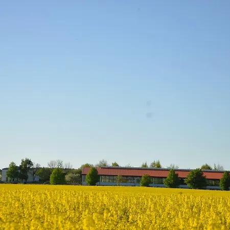 Appartamento Reitanlage Bei Altefaehr *