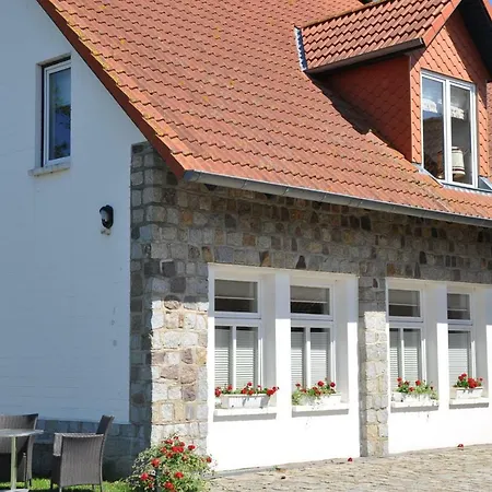 Reitanlage Bei Altefaehr