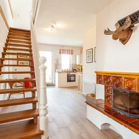 Reitanlage Bei Altefaehr