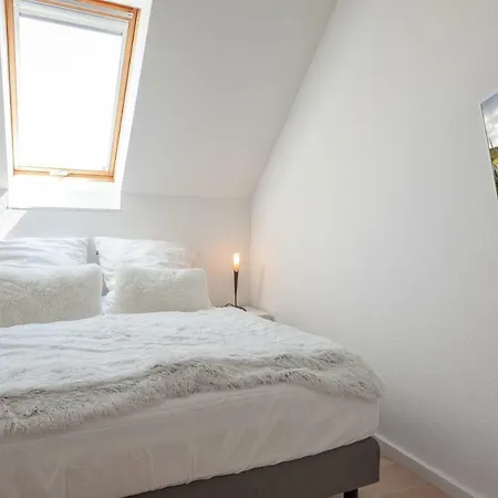 Apartamento Reitanlage Bei Altefaehr Rambin
