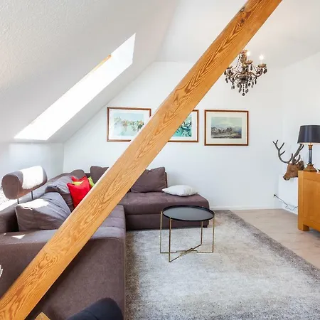 Reitanlage Bei Altefähr * Rambin