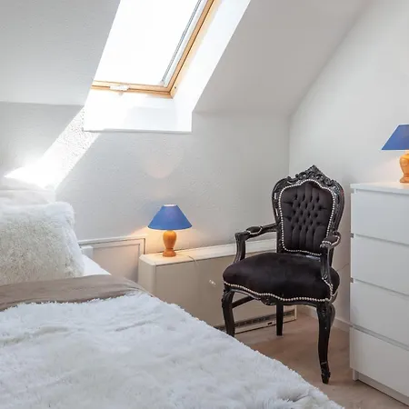 Reitanlage Bei Altefaehr *