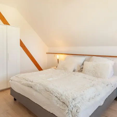 Reitanlage Bei Altefaehr *