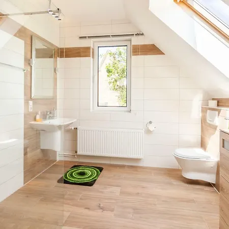 Appartamento Reitanlage Bei Altefaehr