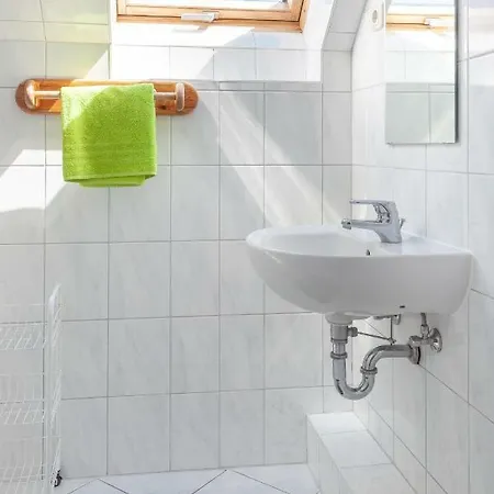 Reitanlage Bei Altefaehr *