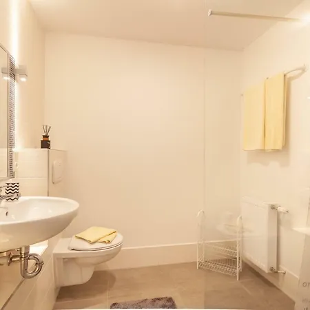 Reitanlage Bei Altefaehr Apartment