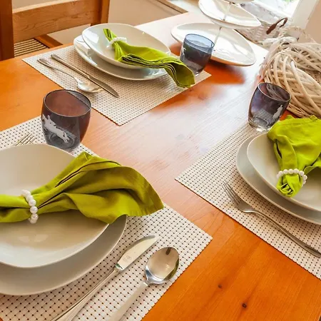 Reitanlage Bei Altefaehr Rambin