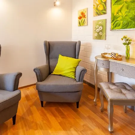 Reitanlage Bei Altefaehr Apartment *